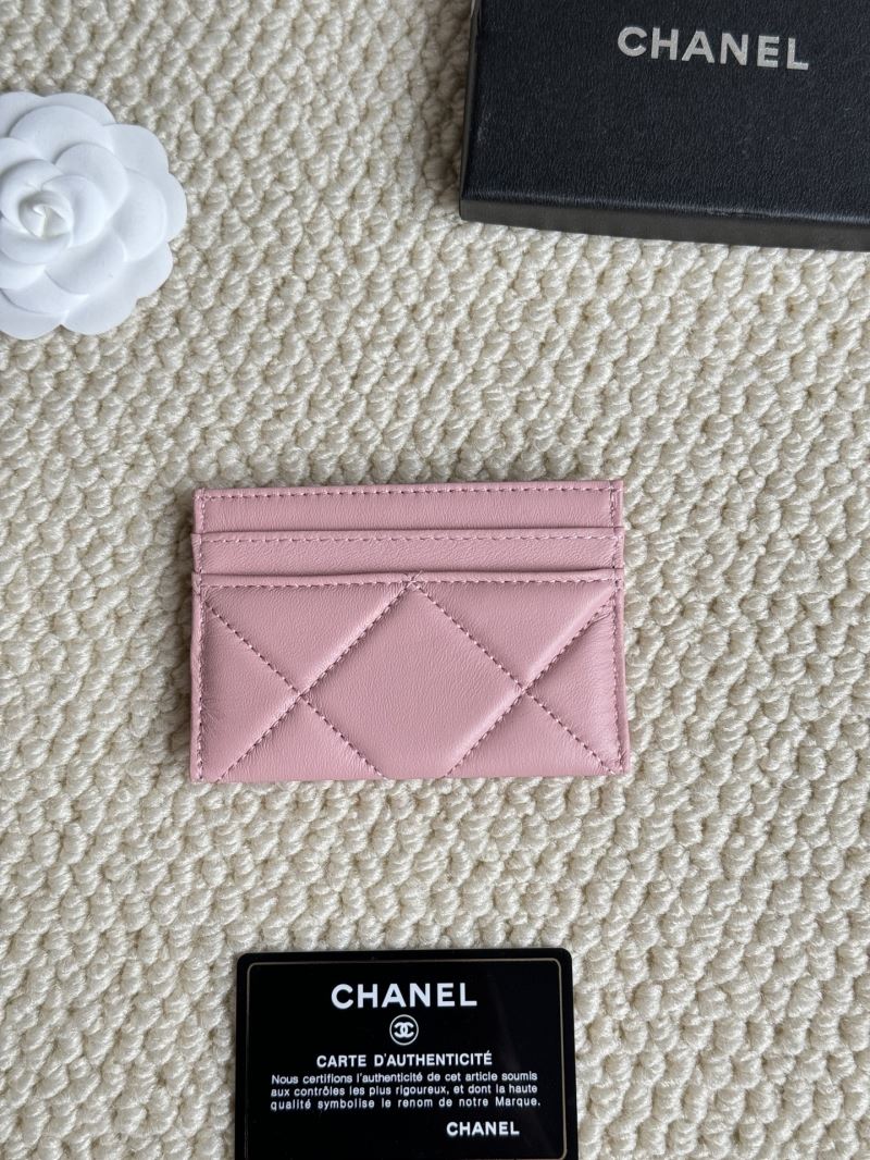 Chanel Wallets Purse